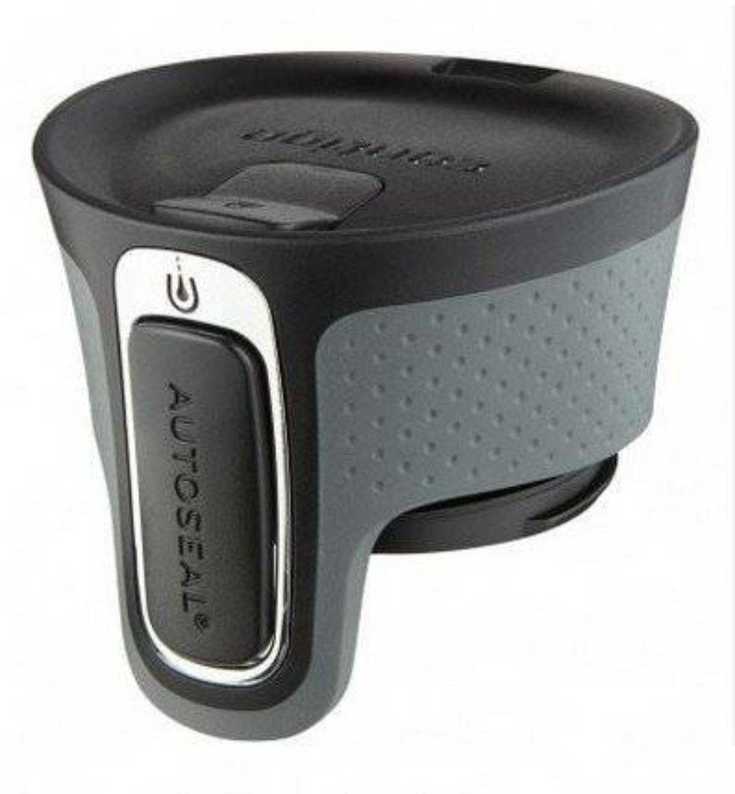 Contigo Byron termo puodelis, 470 ml