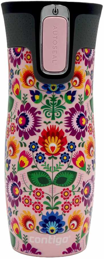 Contigo Byron termo puodelis, 470 ml