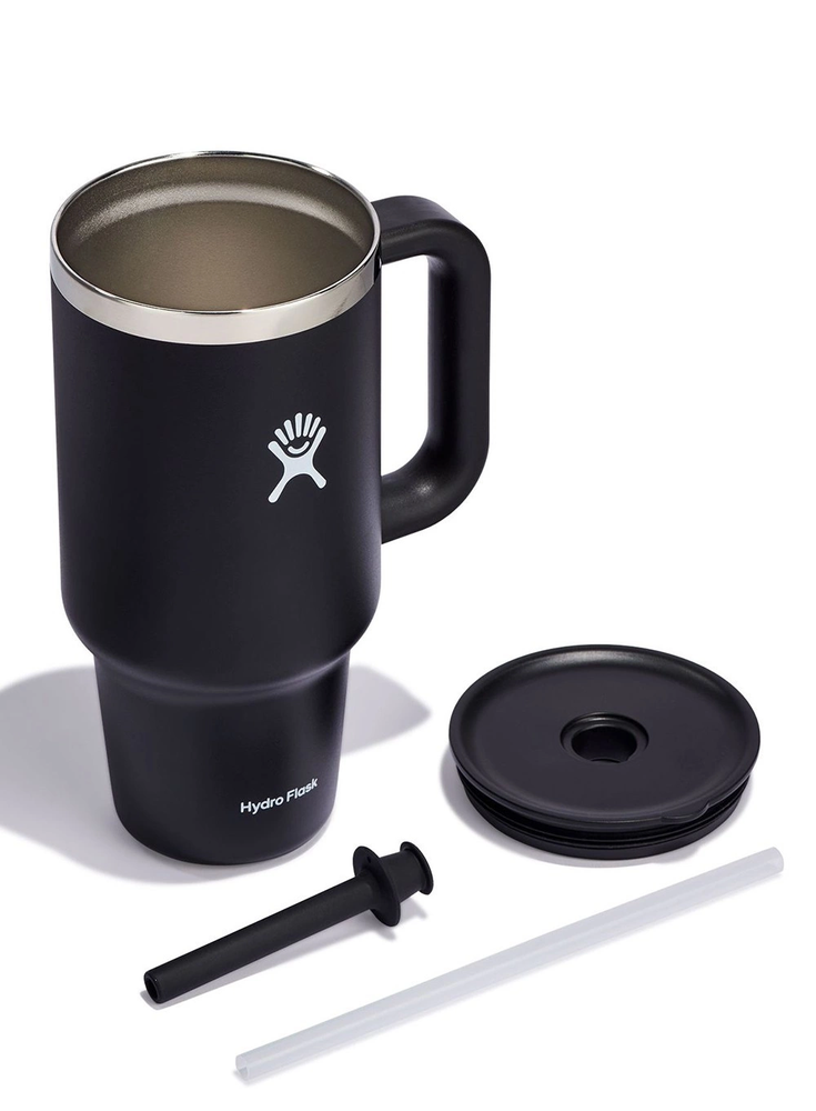 Hydro Flask All Around Travel TT32PS001 juoda