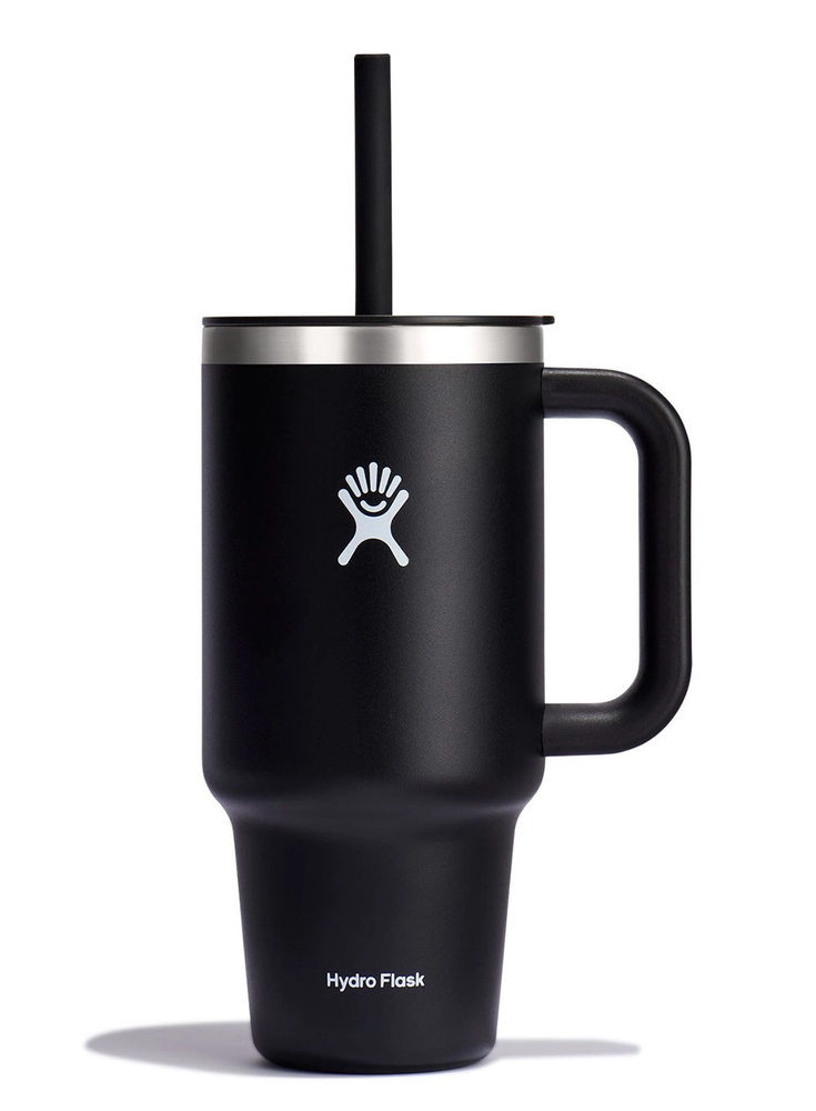 Hydro Flask All Around Travel TT32PS001 juoda