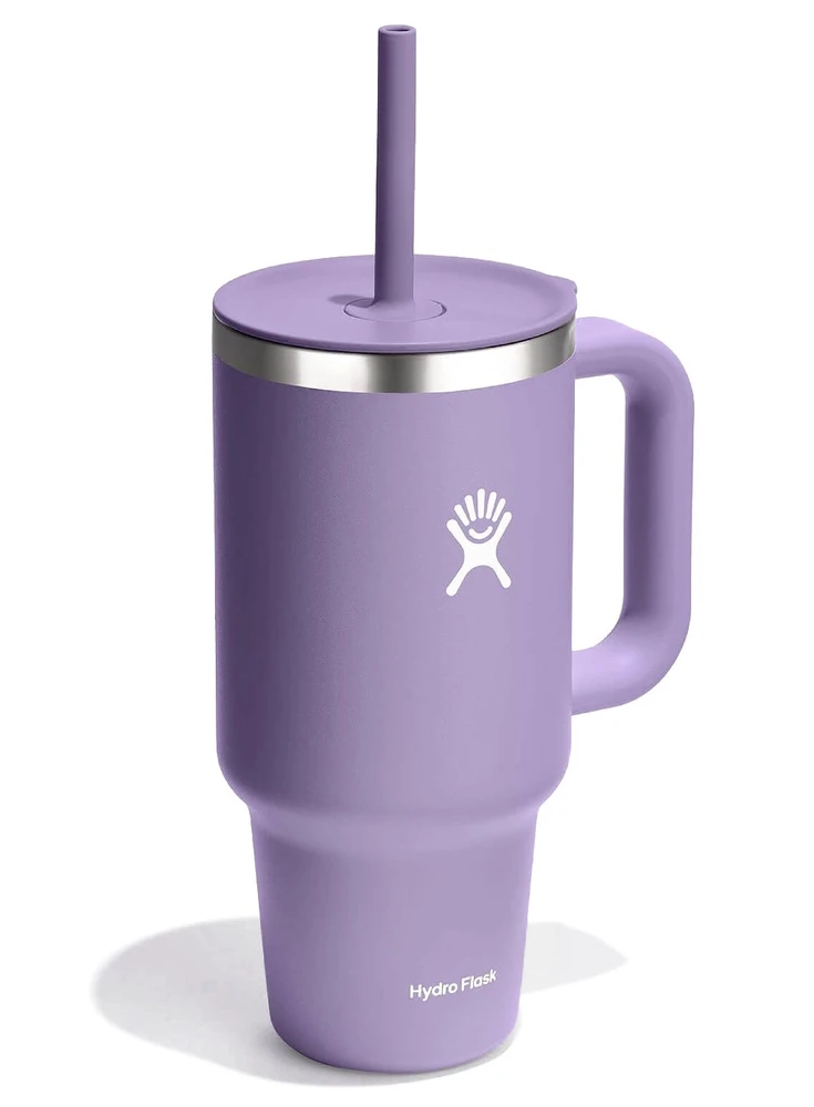 Hydro Flask travel tumbler, 946 ml – Moonshadow