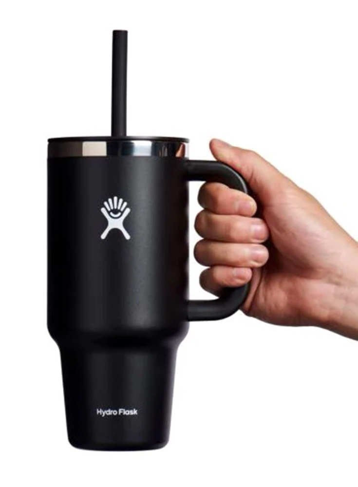 Hydro Flask All Around Travel TT32PS001 juoda