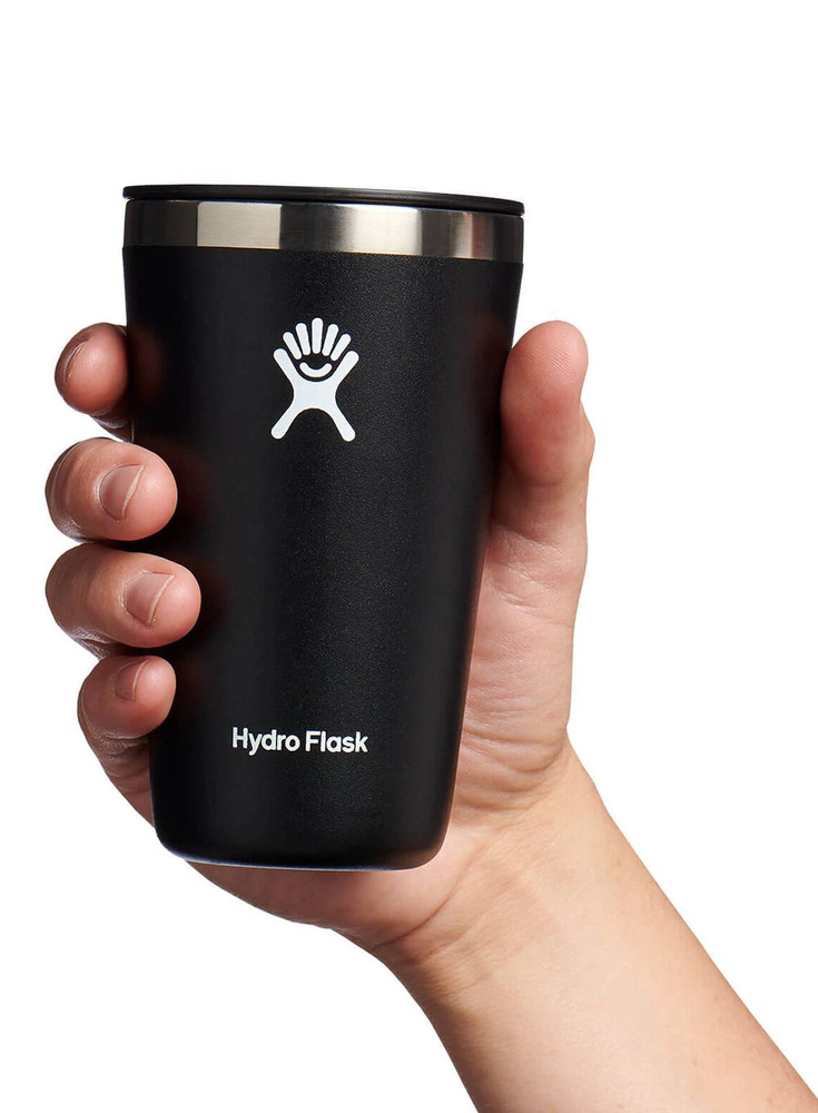 Hydro Flask -universalus