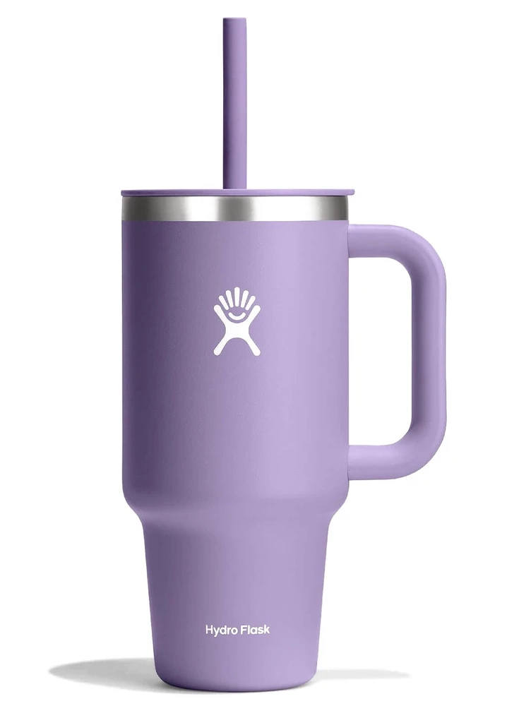 Hydro Flask travel tumbler, 946 ml – Moonshadow