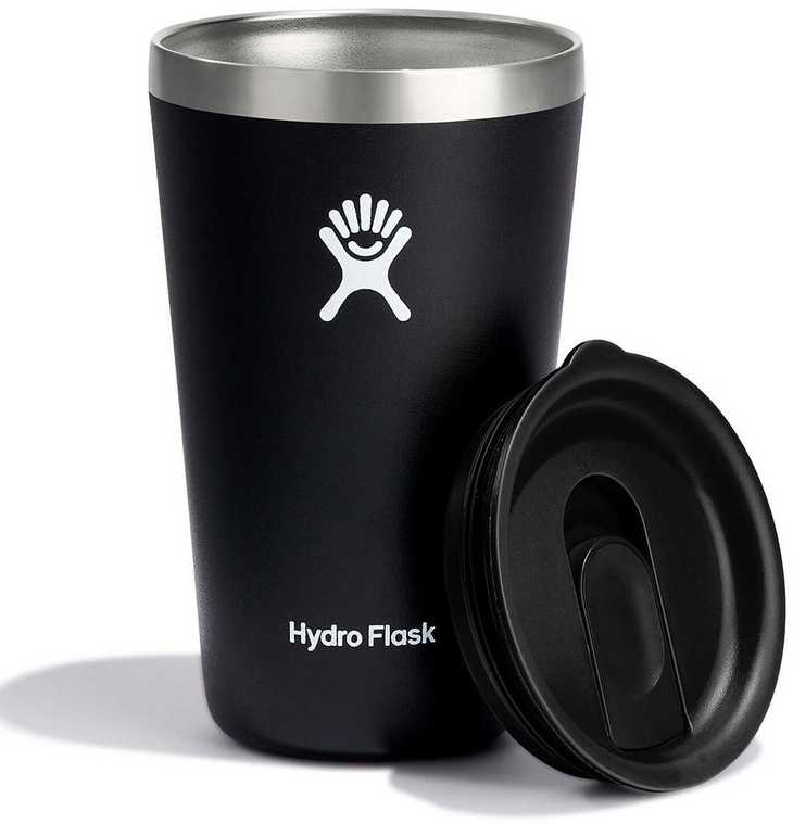 Hydro Flask -universalus