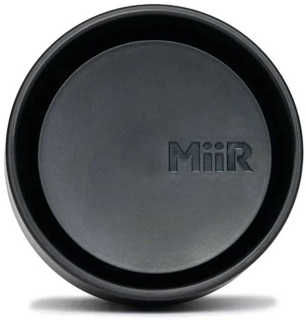 MiiR MiiR - 360 Traveler tamsiai mėlyna - termodėžė 350 ml