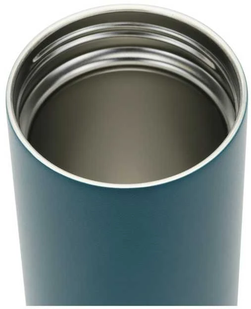 MiiR MiiR - Wide Mouth Bottle Turquoise - 590 ml kelioninis buteliukas