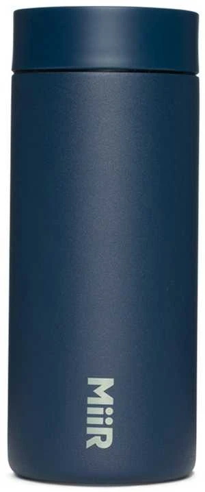 MiiR MiiR - 360 Traveler tamsiai mėlyna - termodėžė 350 ml