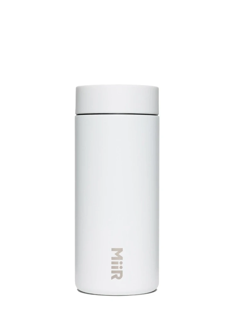 MiiR 360 Traveler Baltas - Termo puodelis 350ml