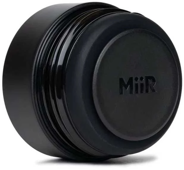 MiiR MiiR - 360 Traveler tamsiai mėlyna - termodėžė 350 ml