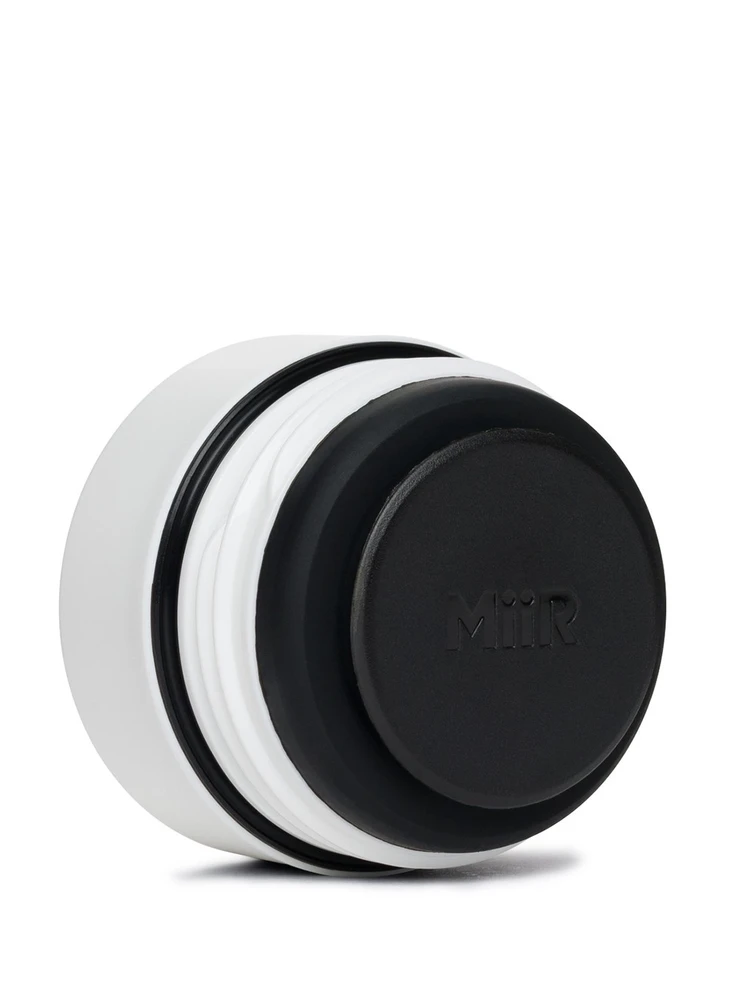 MiiR - 360 Traveler Baltas - Termo puodelis 470ml