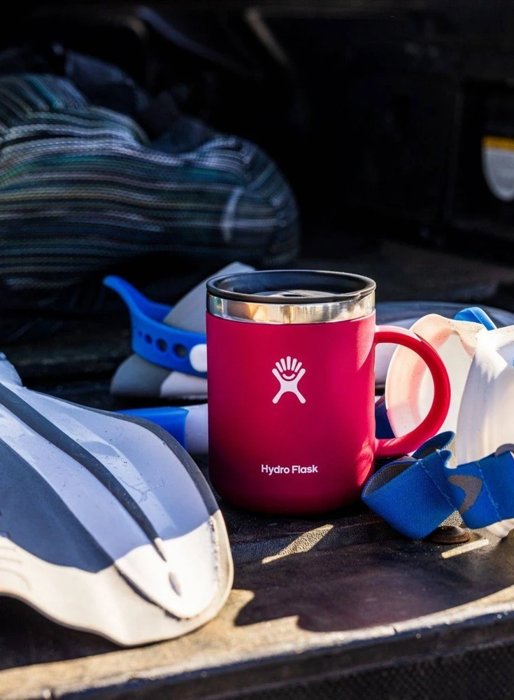 JAV Hydro Flask Mug 354 ml termo puodelis