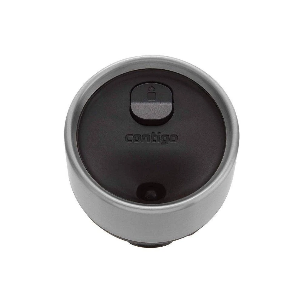 Termopuodelis Contigo Luxe Autoseal Cornflower, 2106223, 360 ml