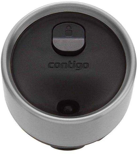 Termopuodelis Contigo Luxe Autoseal Cornflower, 2106223, 360 ml