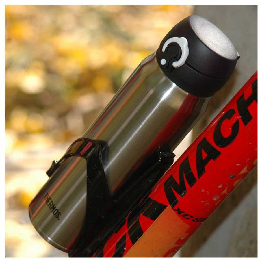 Thermos Mobilus termo puodelis Thermos Motion 500 ml (plieno)