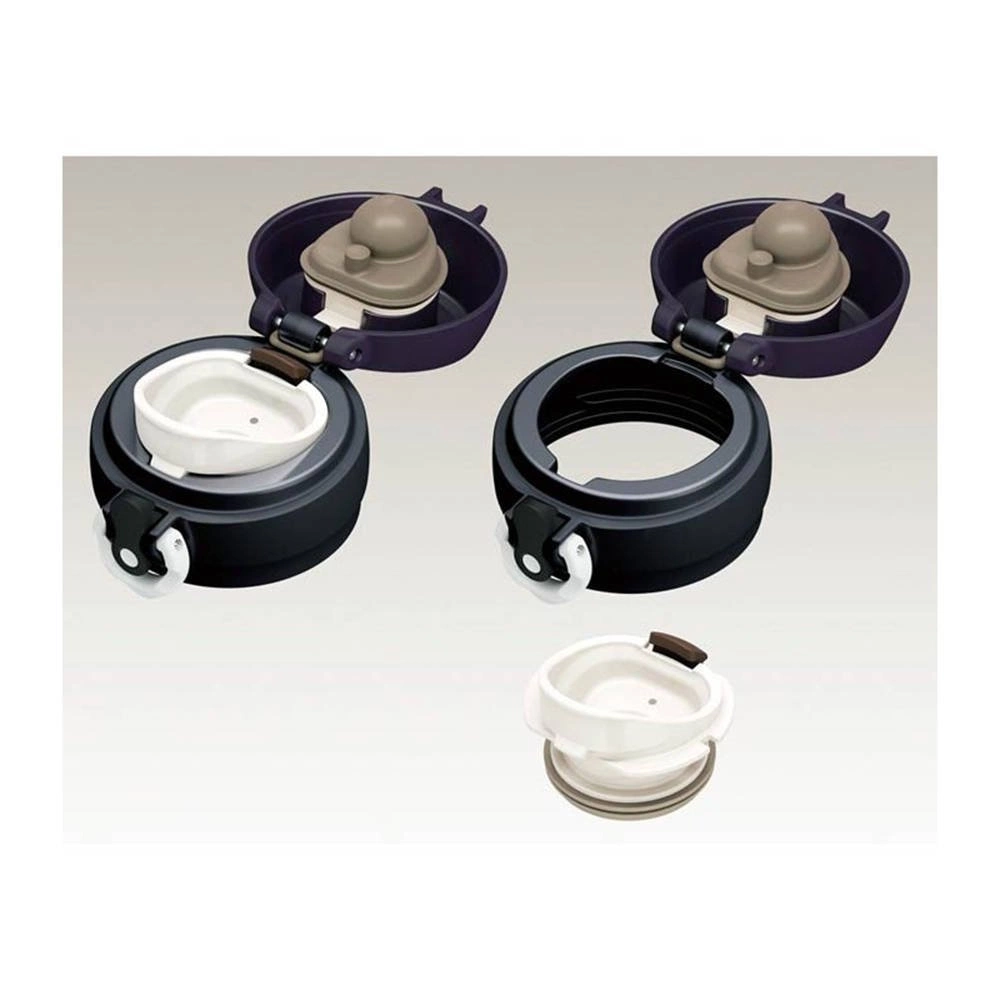 Thermos Mobilus termo puodelis Thermos Motion 500 ml (plieno)