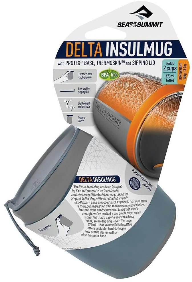 Sea To Summit Delta Insul-Mug
