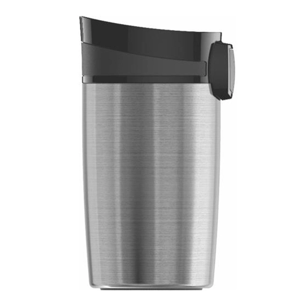SIGG Miracle Mug Brushed termo puodelis 270 ml (plienas)