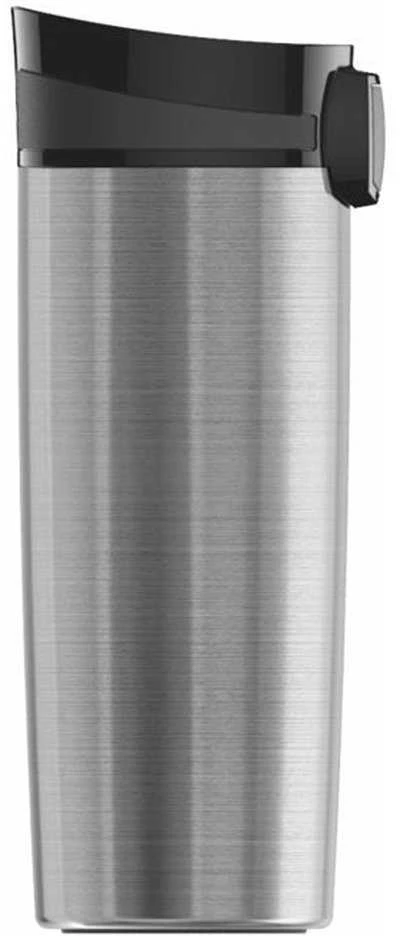Termo puodelis SIGG Miracle Mug 0.47l| sidabrinis