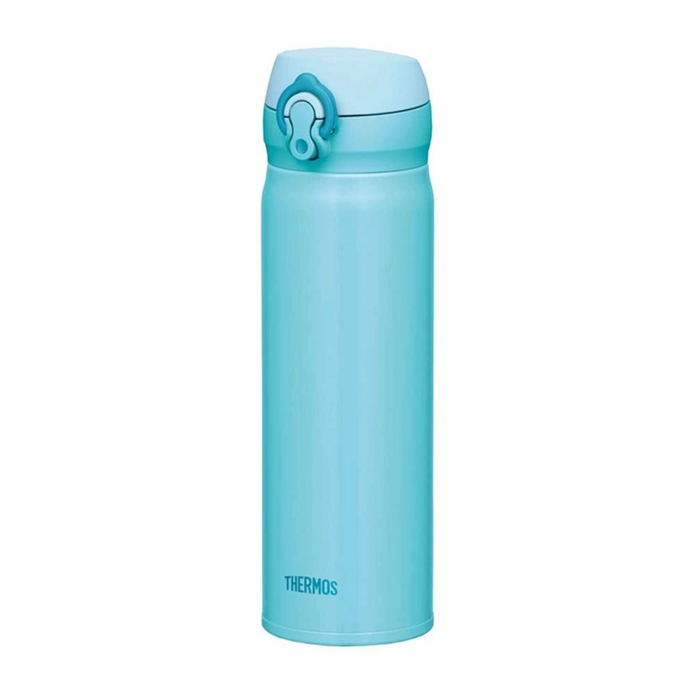Termosas Mobilus termo puodelis Thermos Motion JNL 500 ml (dangaus mėlynas) mėlynas