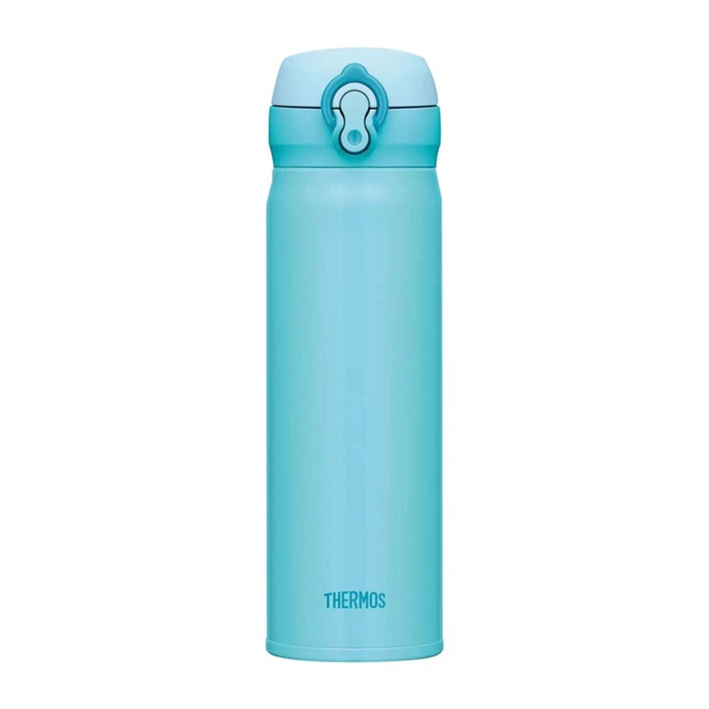 Termosas Mobilus termo puodelis Thermos Motion JNL 500 ml (dangaus mėlynas) mėlynas