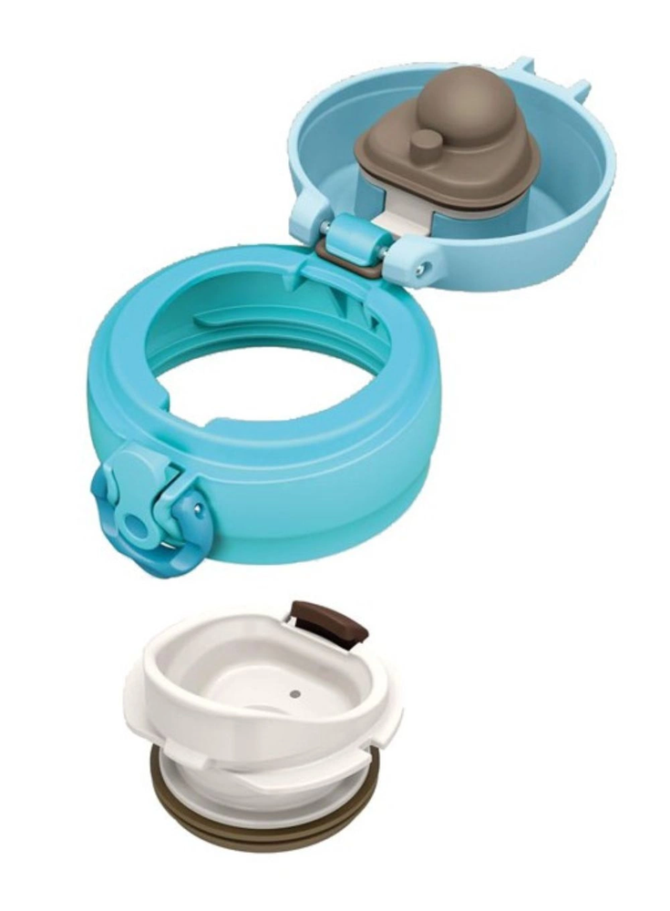 Termosinė taurė Thermos Mobile Mug 0.35l – karštiems ir šaltiems gėrimams