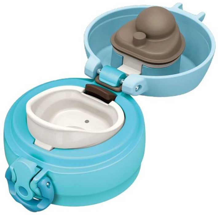 Termosinė taurė Thermos Mobile Mug 0.35l – karštiems ir šaltiems gėrimams
