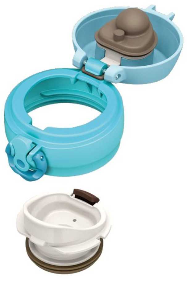 Termosinė taurė Thermos Mobile Mug 0.35l – karštiems ir šaltiems gėrimams