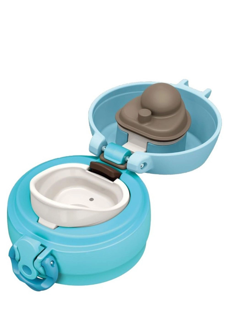 Termosinė taurė Thermos Mobile Mug 0.35l – karštiems ir šaltiems gėrimams