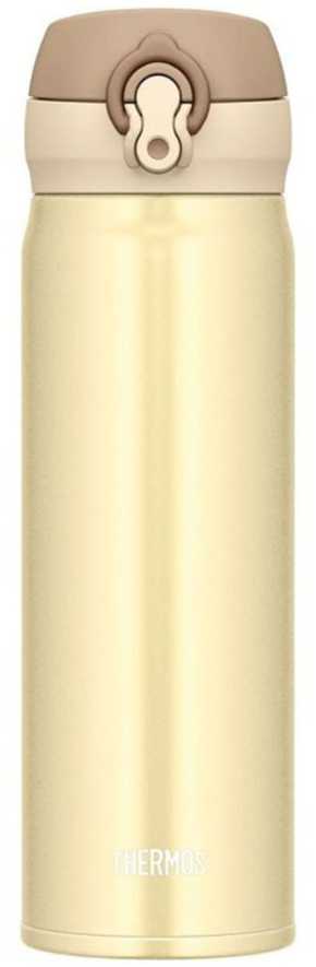 Thermos Mobilny termokubek 0,5l kremowo-auksinė