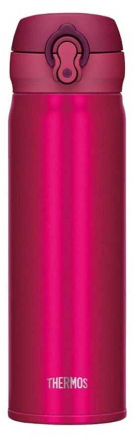 Thermos Mobilny termokubek Thermos 0,5l truskawkowy