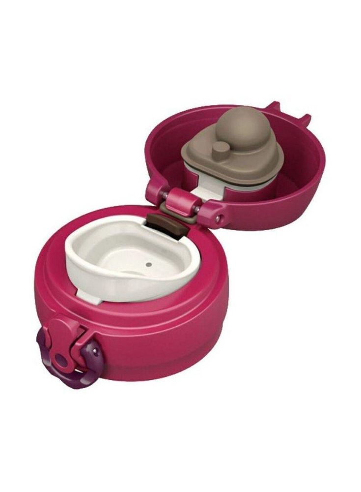 Thermos Mobilny termokubek Thermos 0,5l truskawkowy
