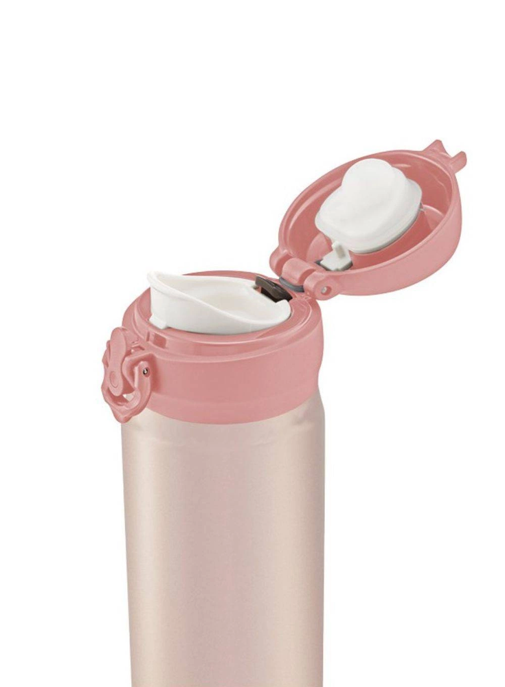Termokubelis Thermos Motion 500ml, Rožinis