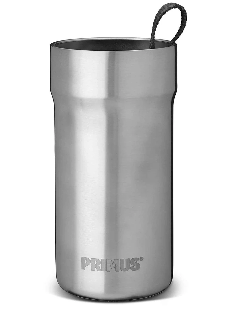 Švedija Termosinė gertuvė Primus Slurken 0.3 L steel