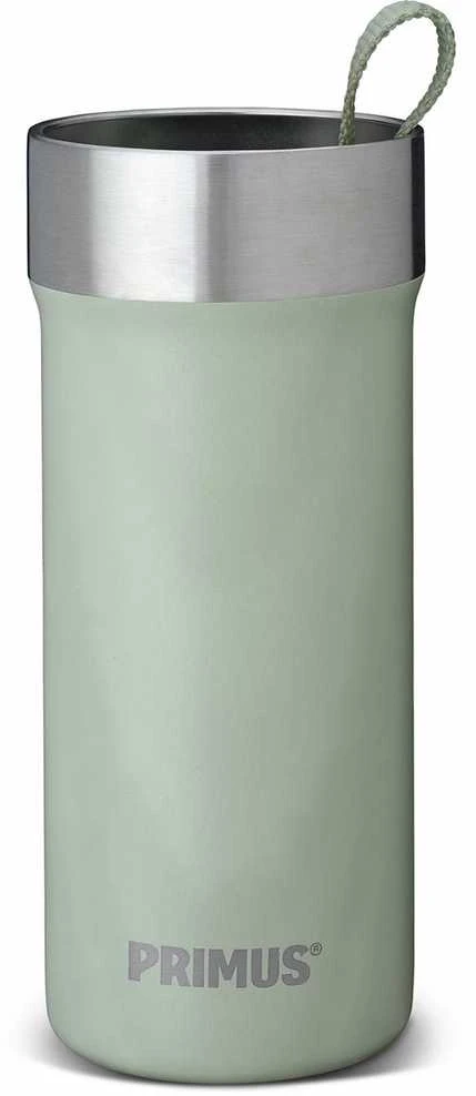 Švedija Termosinė gertuvė Primus Slurken 0.4 L mint