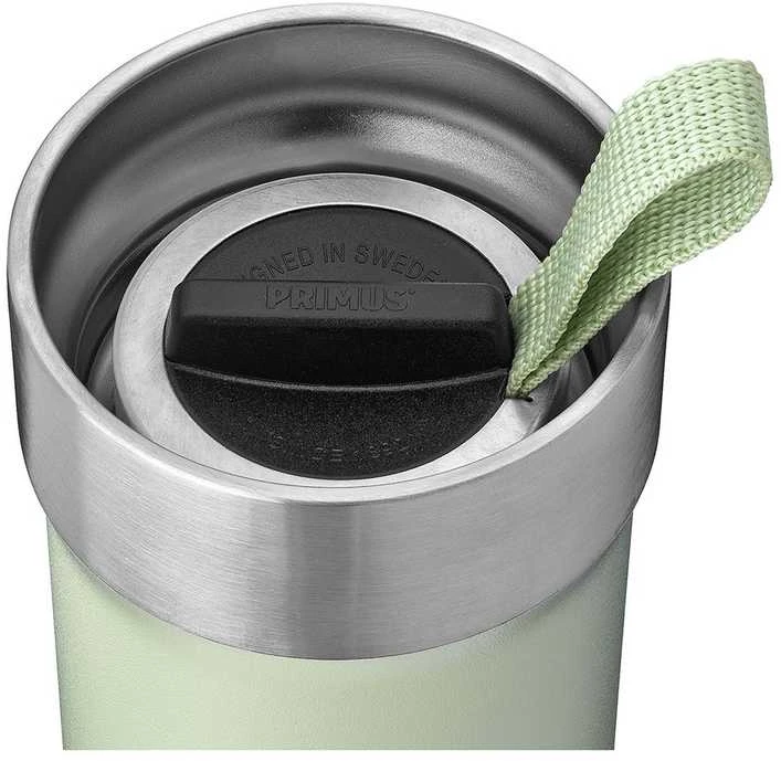 Švedija Termosinė gertuvė Primus Slurken 0.4 L mint