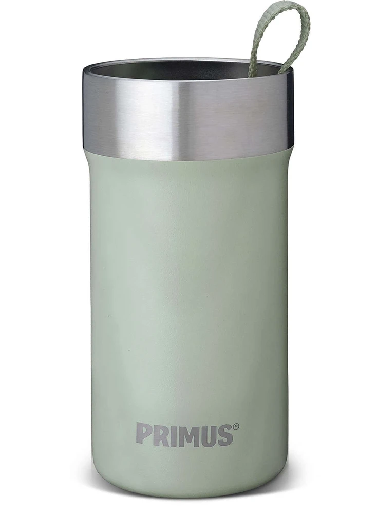 Švedija Termosinė gertuvė Primus Slurken 0.3 L mint