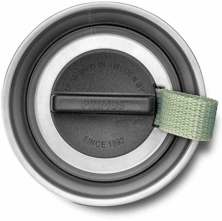 Švedija Termosinė gertuvė Primus Slurken 0.4 L mint