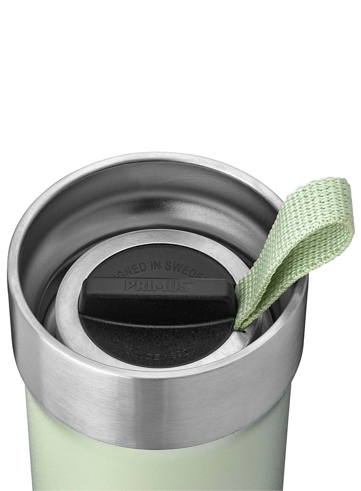 Švedija Termosinė gertuvė Primus Slurken 0.3 L mint