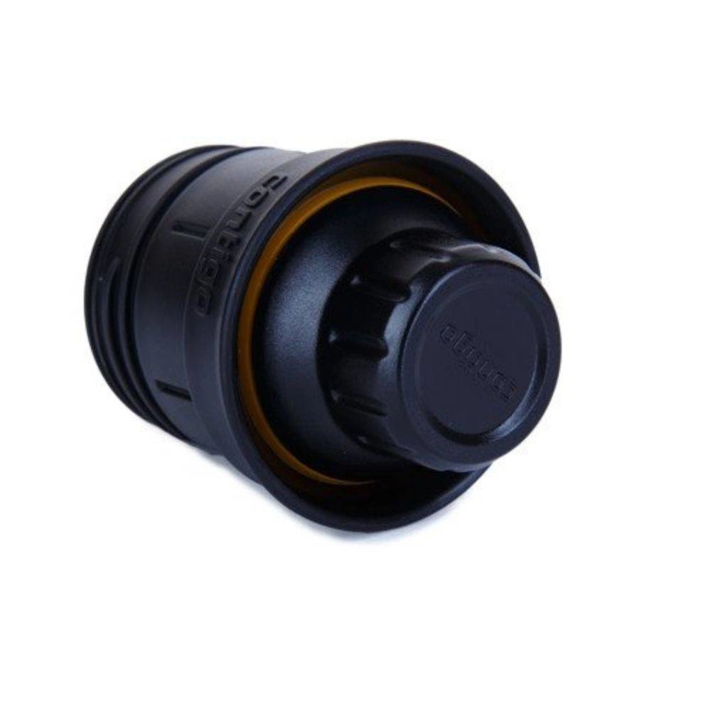 Contigo Thermal 740 ml juodas kilimėlis