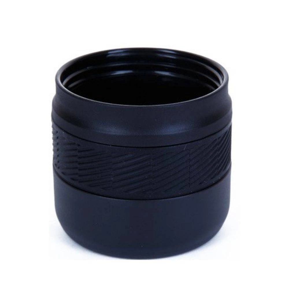 Contigo Thermal 740 ml juodas kilimėlis