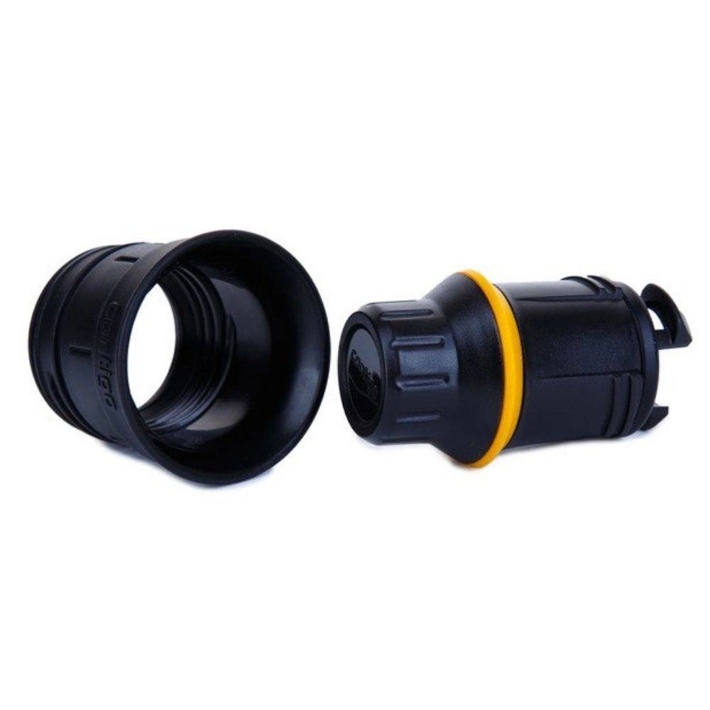 Contigo Thermal 740 ml juodas kilimėlis