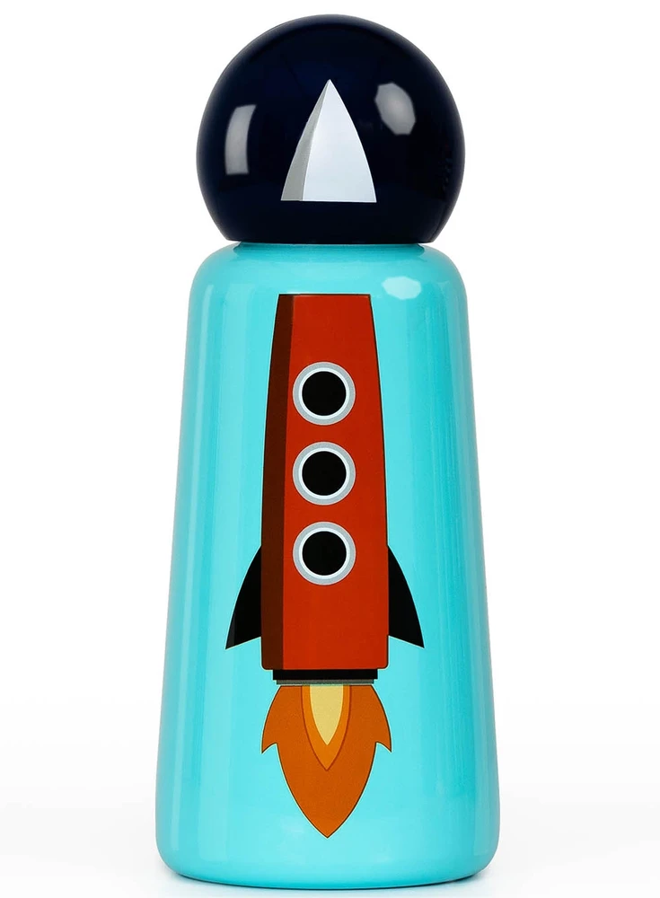 Lund London Rocket Skittle Mini 300 ml mėlyna