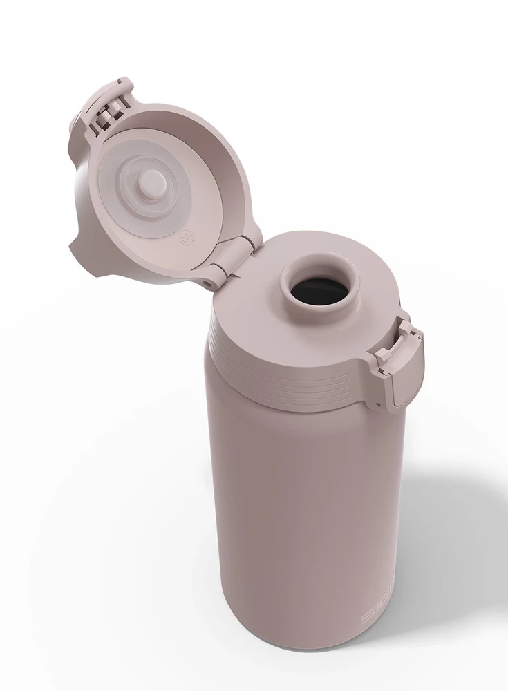 Gertuvė SIGG Shield Therm ONE, 0,5 L | Dusk