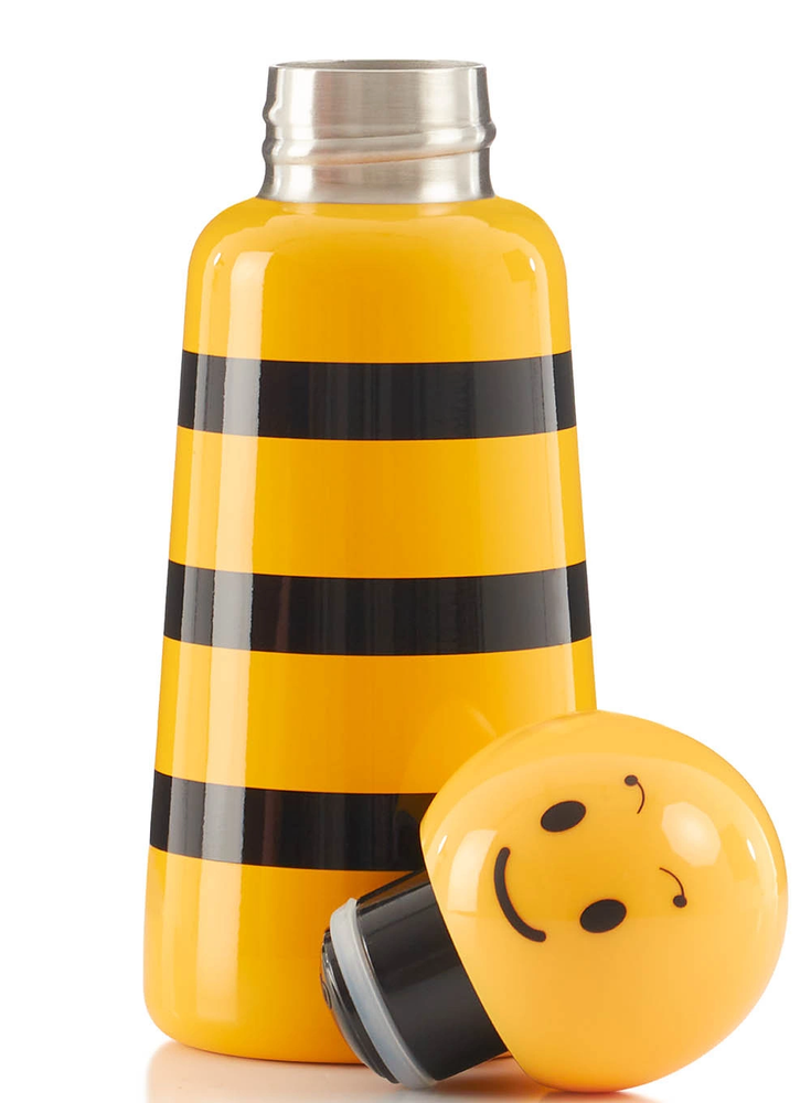 Lund London Bee Termosinė Gėrimams, 0.3 L, Geltona