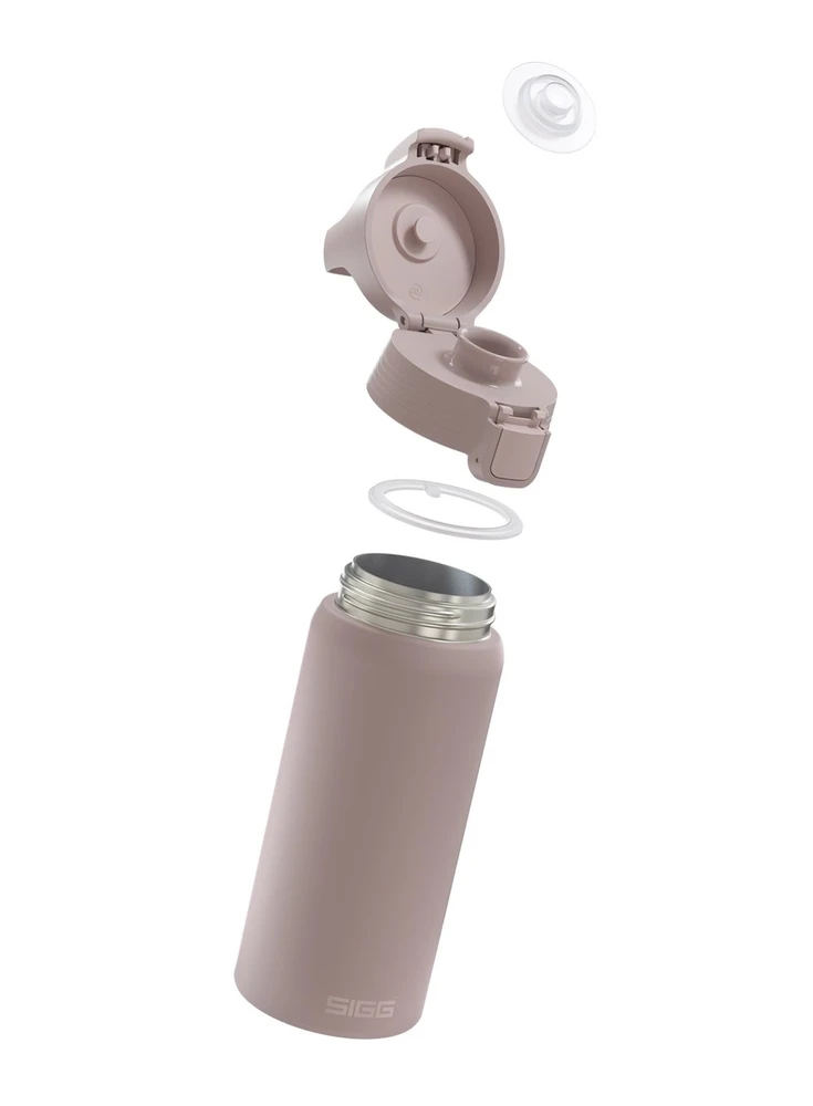 Gertuvė SIGG Shield Therm ONE, 0,5 L | Dusk