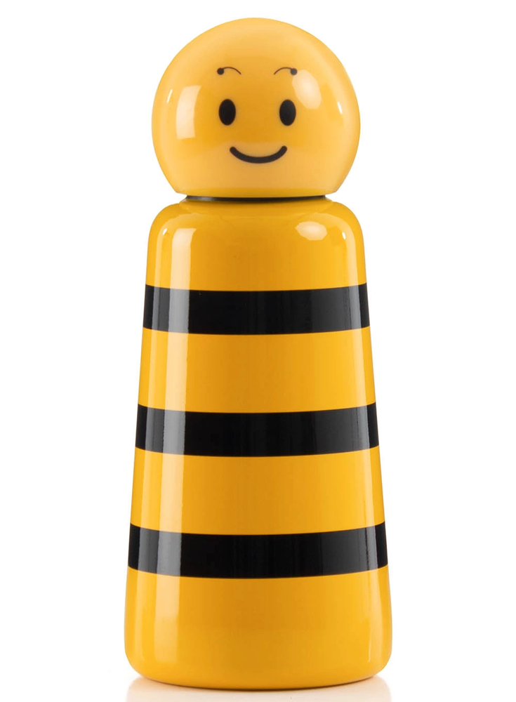 Lund London Bee Termosinė Gėrimams, 0.3 L, Geltona
