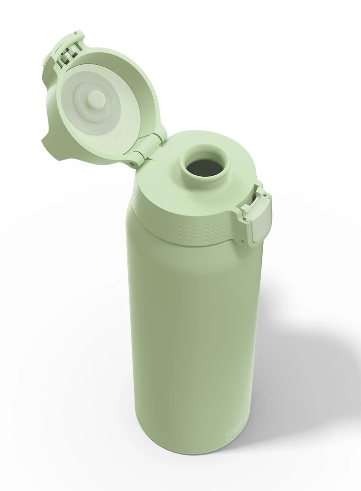 Sigg -universalus