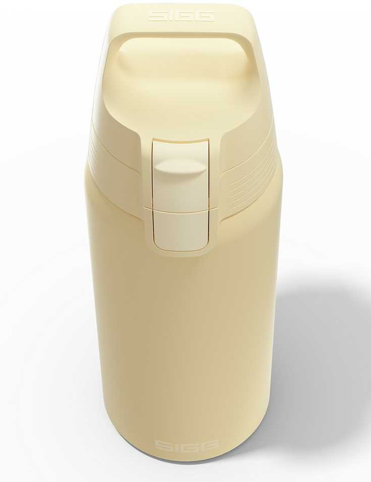 Gertuvė Sigg Shield Therm One, 500 ml