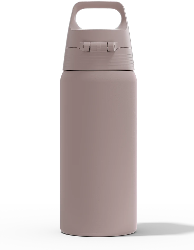 Gertuvė SIGG Shield Therm ONE, 0,5 L | Dusk